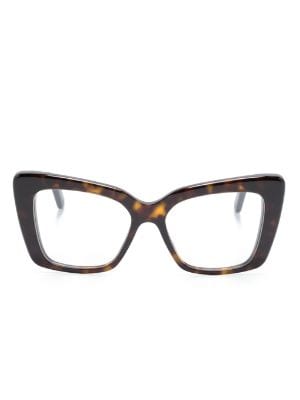 Lunette de best sale vue balenciaga