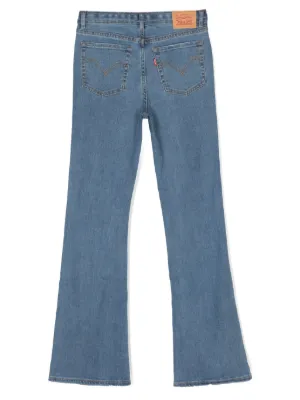 LEVI'S（リーバイス）キッズ - FARFETCH