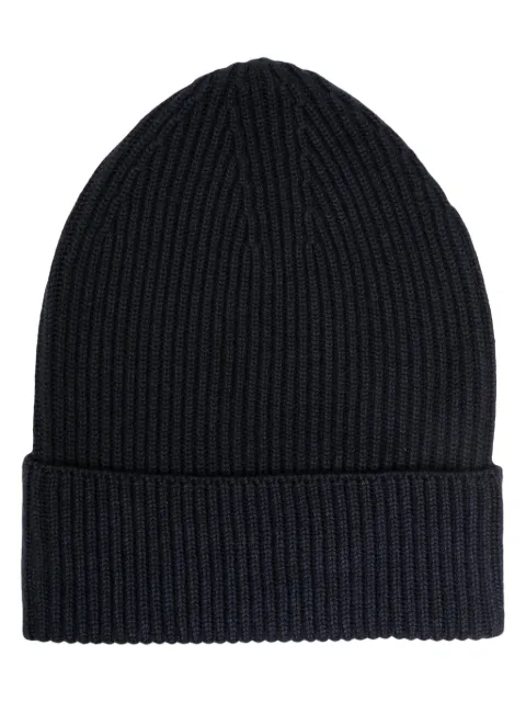 Altea gorro tejido de canalé