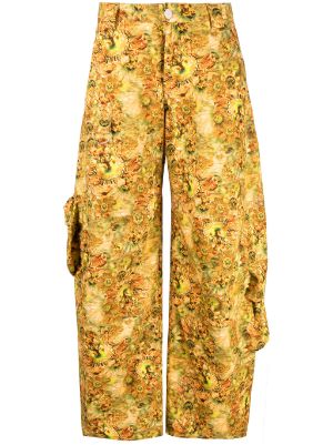 Collina Strada Pants for Women - Shop on FARFETCH