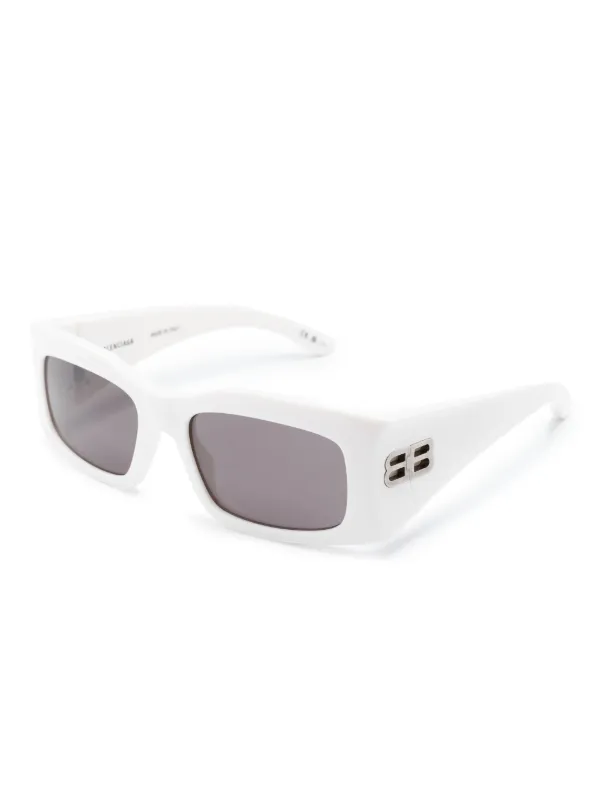 Balenciaga Eyewear BB0291S スクエアフレーム サングラス
