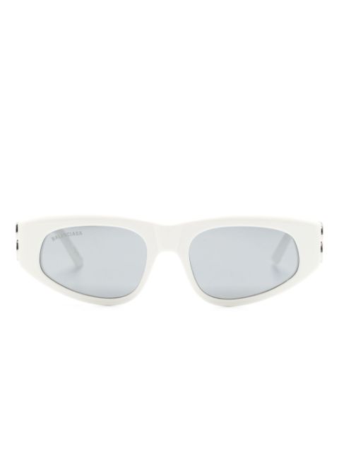 Balenciaga Eyewear Dynasty D-frame sunglasses Women