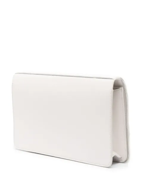 Calcaterra shearling shoulder bag BG24TEX31 - 2