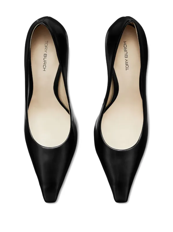 Nine west best sale shimmer pump