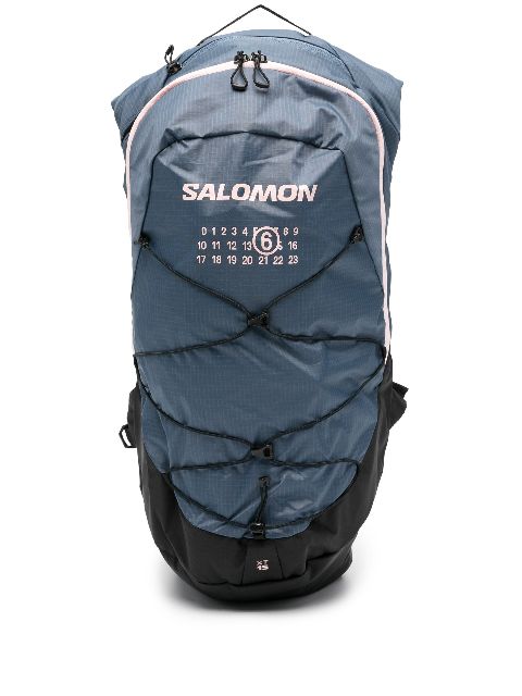 MM6 Maison Margiela X Salomon Backpacks for Men | Shop Now on FARFETCH