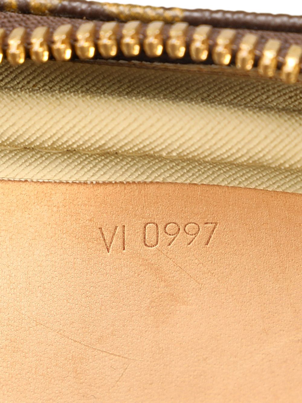 Louis Vuitton 1997 pre-owned Alize two-way Travel Bag - Farfetch