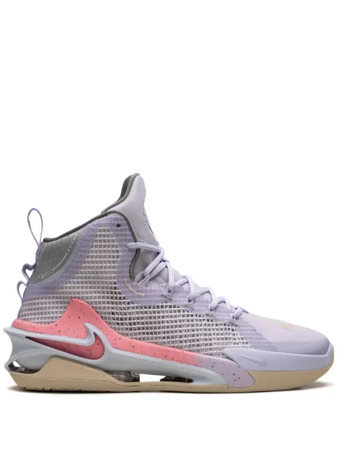 Nike tenis Air Zoom GT Jump "Oxygen Purple" 