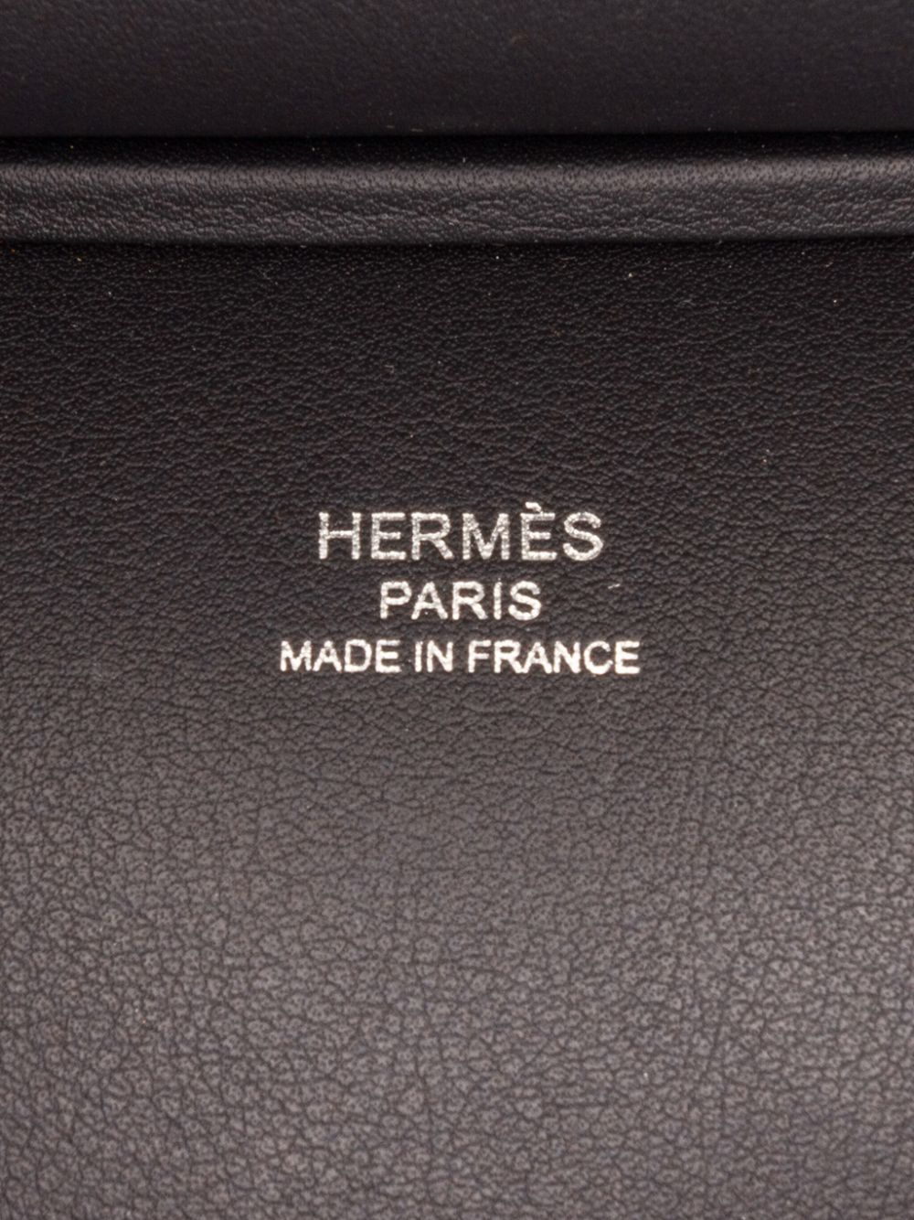 Hermes pre-owned mini Jypsiere shoulder bag Women