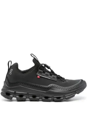 On x Loewe Cloudtilt 'All Black' スニーカー | ブラック | FARFETCH JP On x Loewe Cloudtilt 'All Black' スニーカー | ブラック | FARFETCH JP