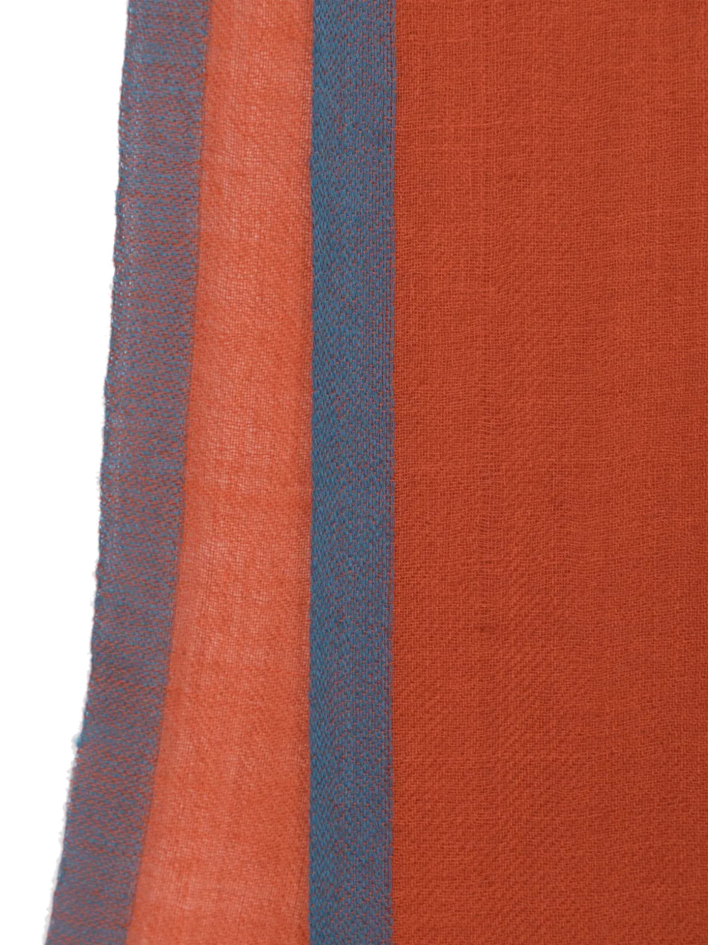 Altea Wollen sjaal - Blauw
