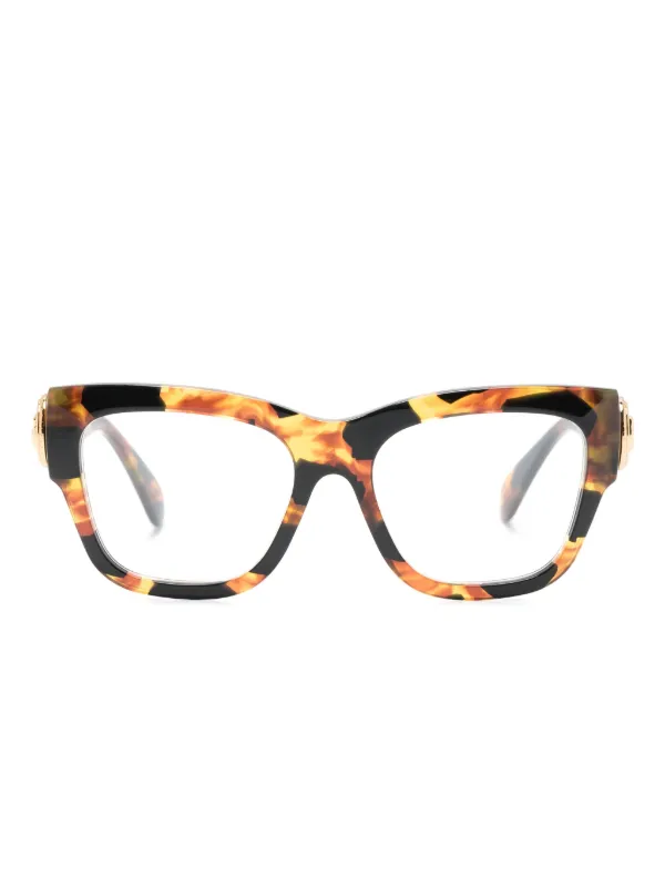 Gucci tortoise eyeglasses online