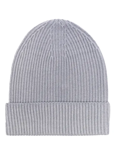 Altea gorro tejido de canalé