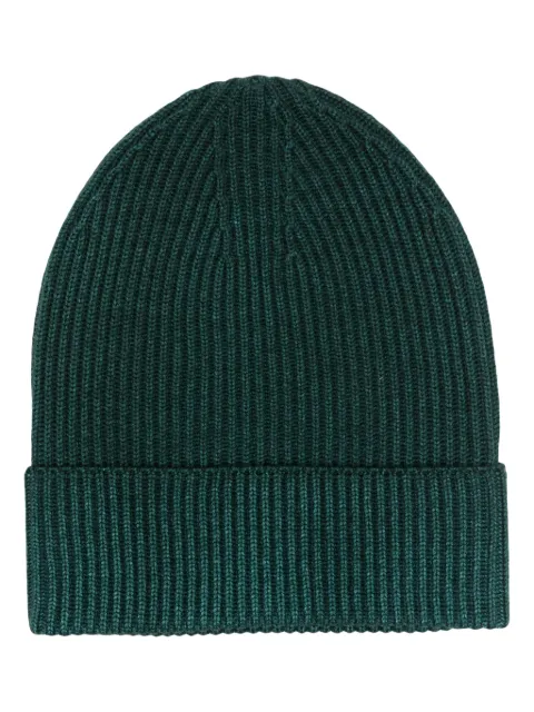 Altea gorro tejido de canalé
