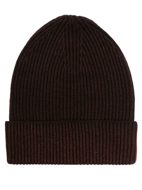 Altea gorro tejido de canalé