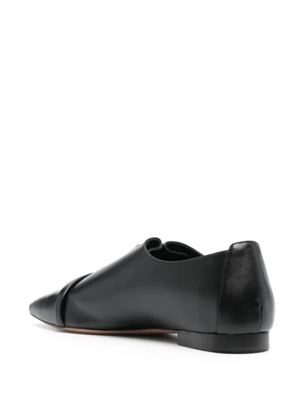 Soulier oxford discount