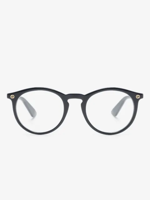 Gucci Eyewear lentes GG0121O