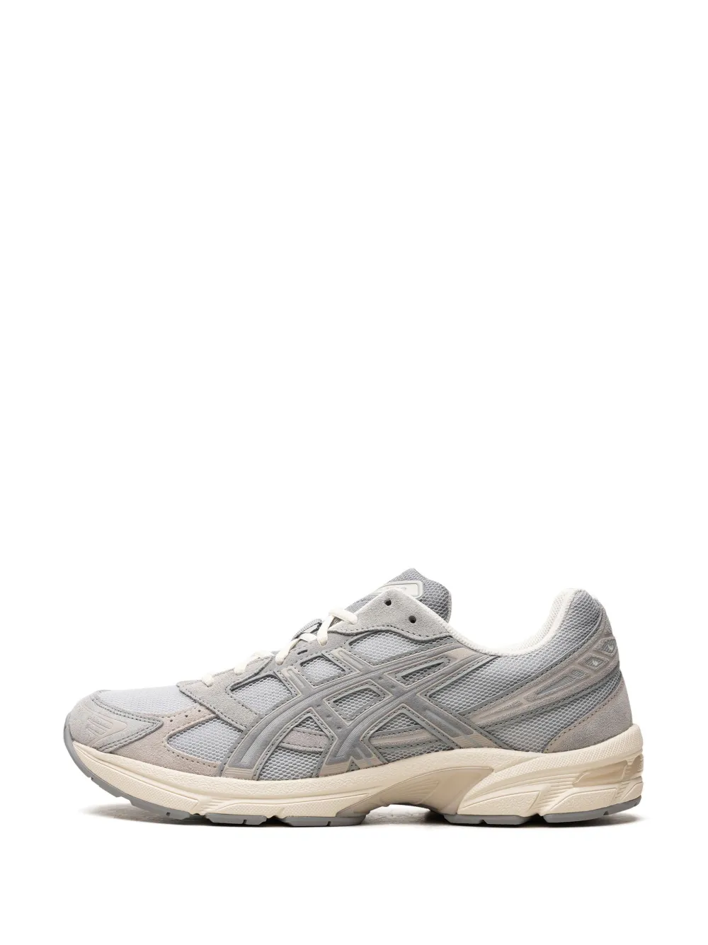 Shop Asics Gel-1130 "piedmont" Sneakers In Grey