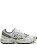 ASICS GEL-1130™ ""White/Jade/Yellow"" sneakers