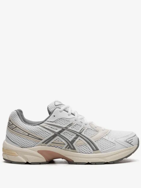 ASICS zapatillas Gel 1130 "White/Clay Grey"