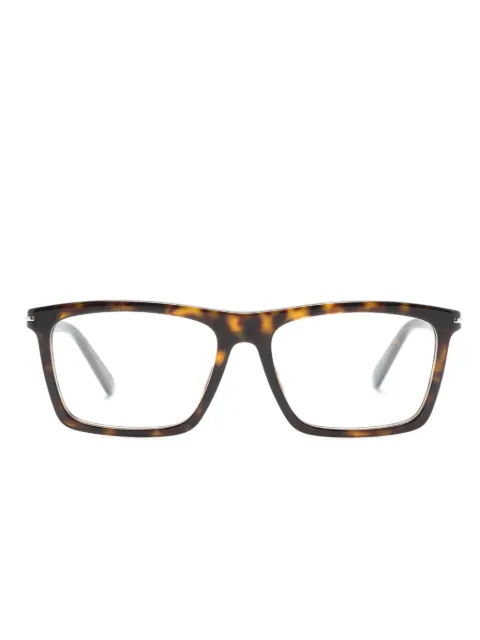 Gucci Eyewear GG14450 rectangle-frame glasses