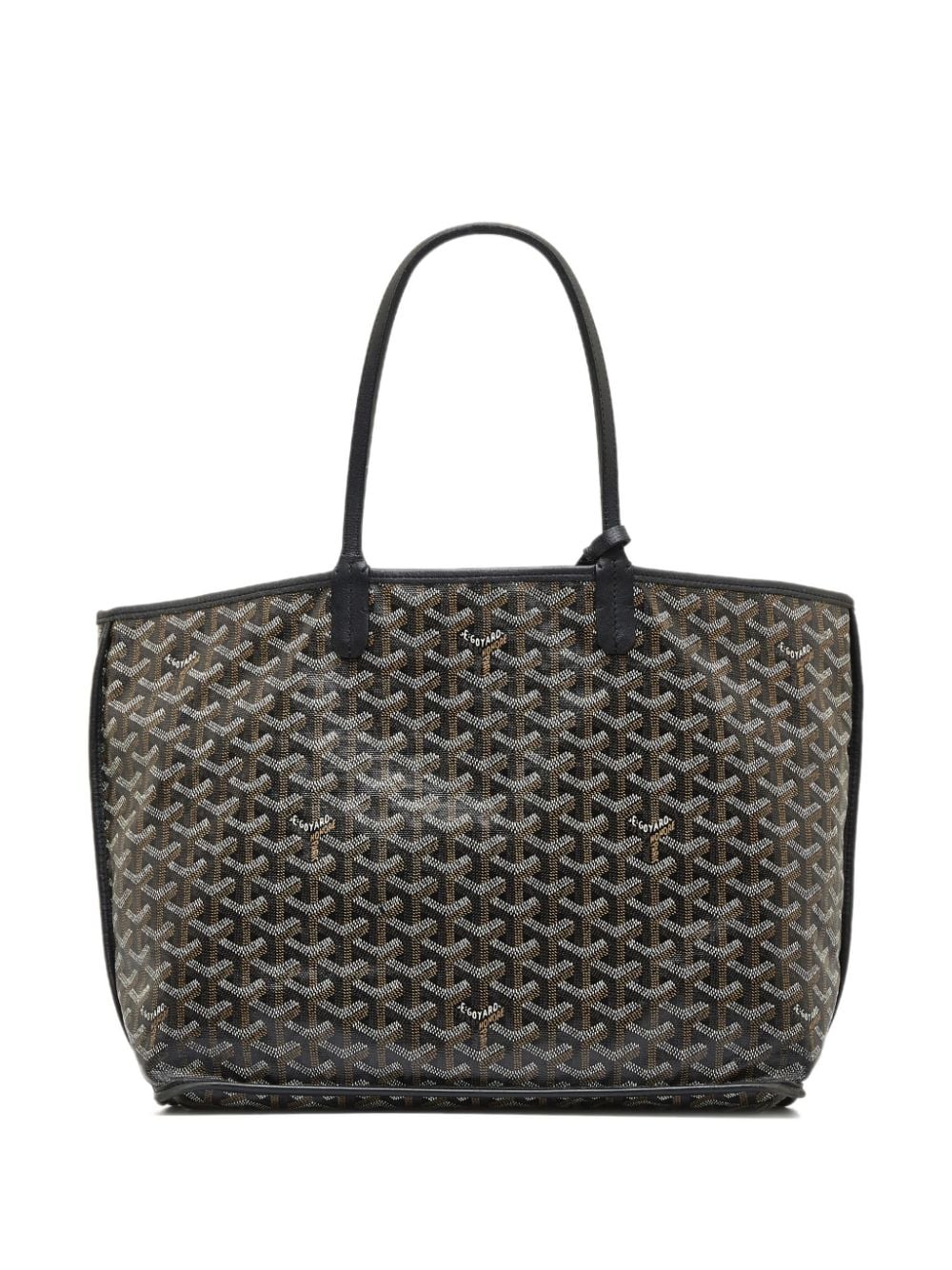 Louis Vuitton 2019 pre-owned Rivoli PM Tote Bag - Farfetch