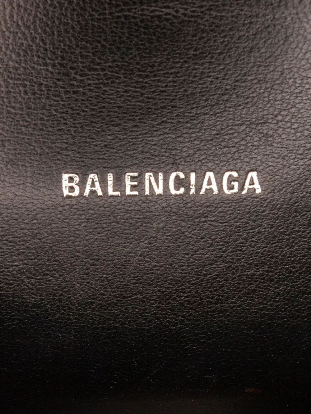 balenciaga graffiti crossbody