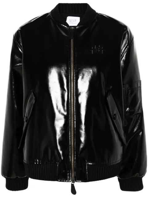 mvp wardrobe chamarra bomber Montenapoleone