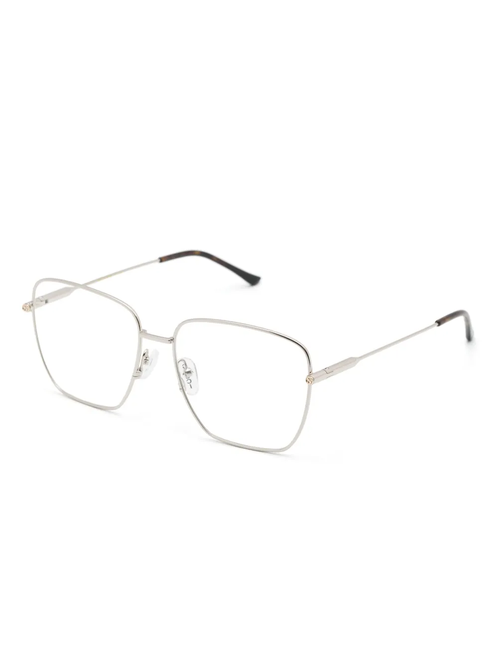 Gucci Eyewear lentes GG14140 con armazón oversize | Hombre | Image 2