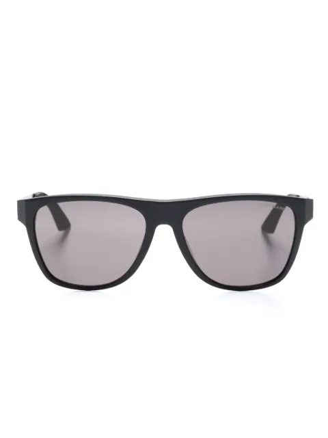 Montblanc lentes de sol con armazón en D