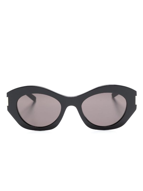 Saint laurent cheap grace sunglasses