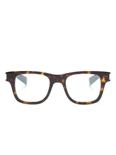 Saint Laurent Eyewear lentes SL5640PT 009 