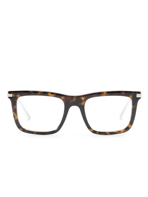 Gucci Eyewear GG1438O square-frame glasses