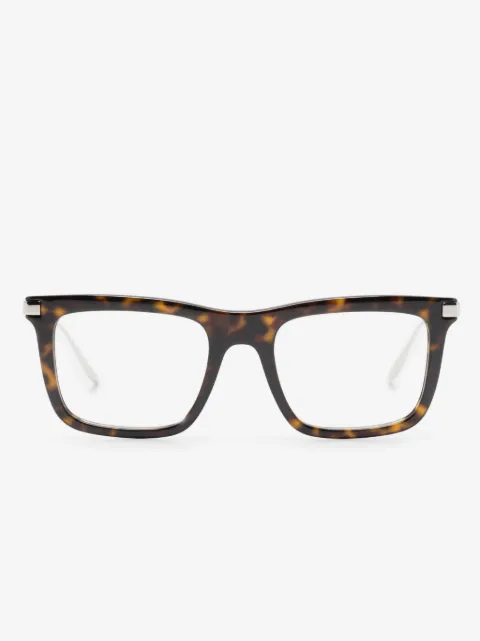 Gucci Eyewear GG1438O square-frame glasses