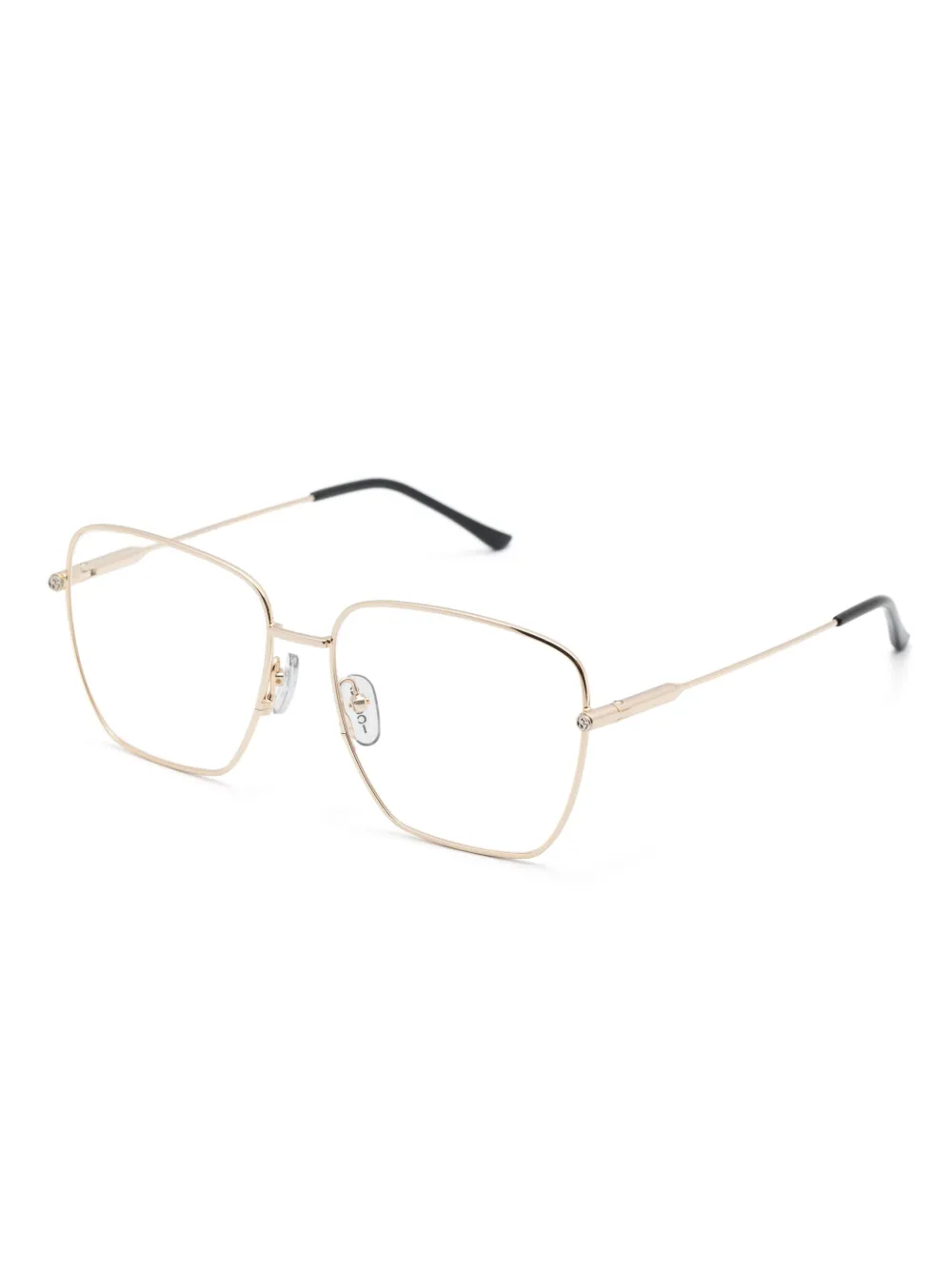 Gucci Eyewear GG14140 square-frame glasses | Women | Image 2