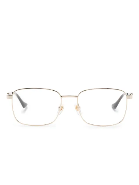 Gucci Eyewear lentes GG1442O