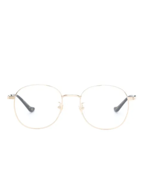 Gucci Eyewear lentes GG1496O