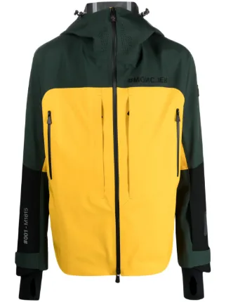 Moncler Grenoble