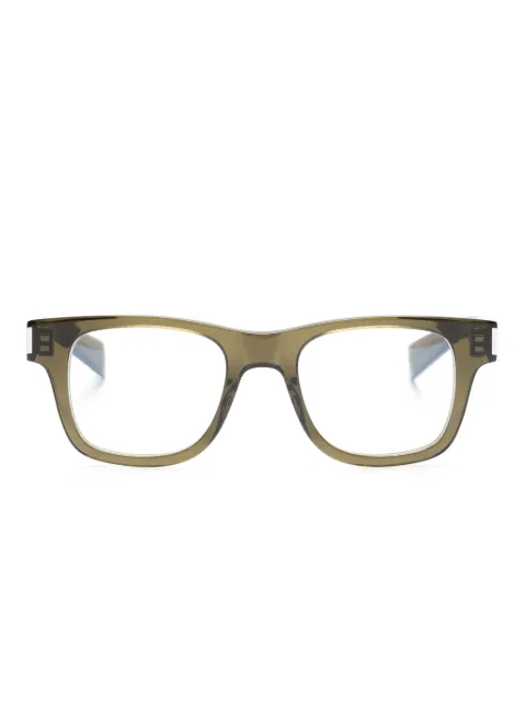 Saint Laurent Eyewear SL5640PT square-frame glasses 