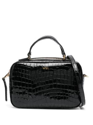 Nº21 Eva Crossbody Bag - Farfetch