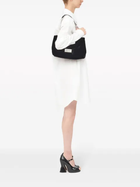 Maison Margiela medium Glam Slam shoulder bag S56WG0169P6426 - 1