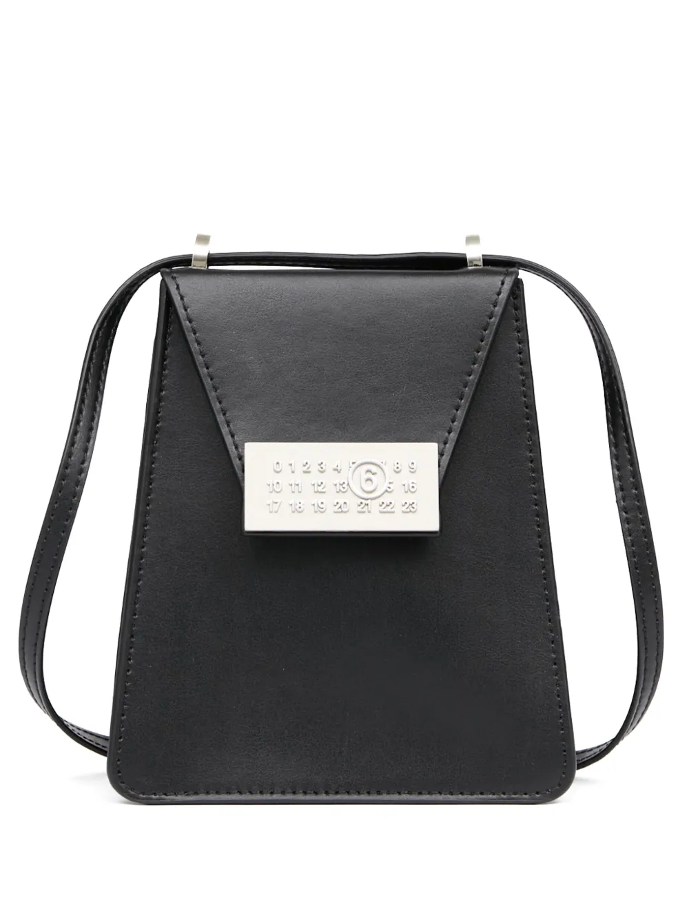 small Numeric crossbody bag