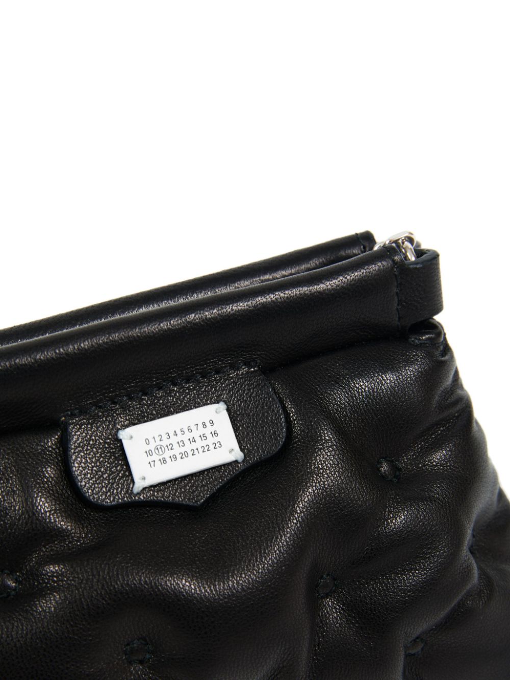 Maison Margiela Glam Slam Classique Baby shoulder bag Men