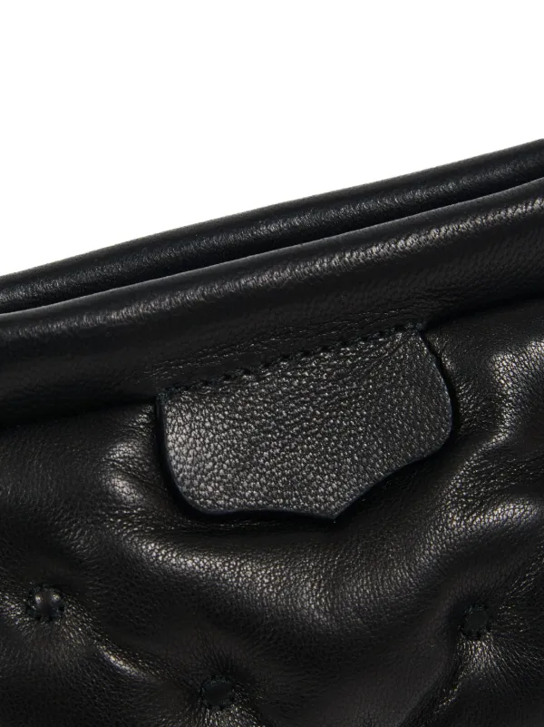 Maison Margiela Glam Slam Classique Baby Shoulder Bag