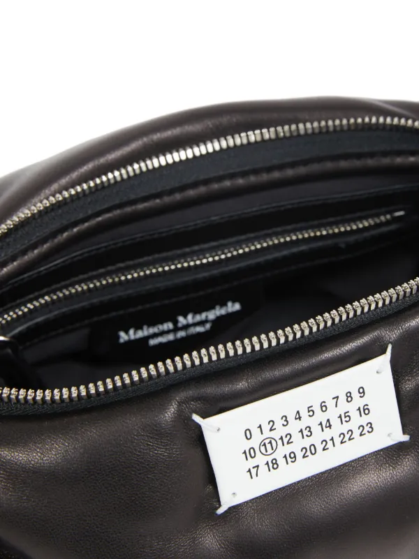 Margiela hot sale quilted bag