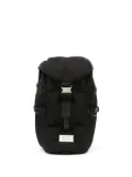 Maison Margiela small Glam Slam Moon backpack - Black