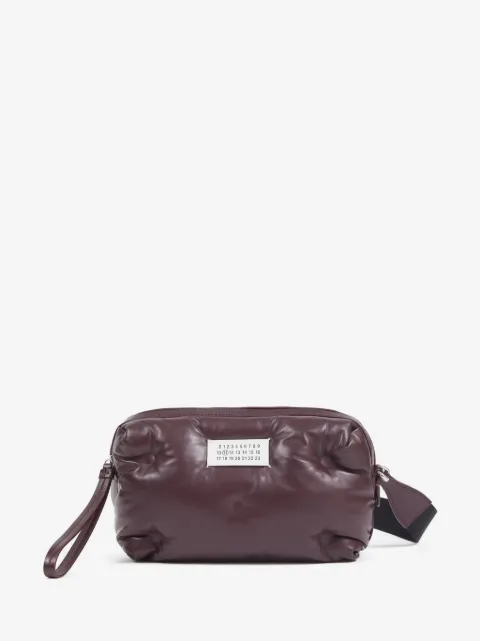 Maison Margiela Glam Slam camera bag