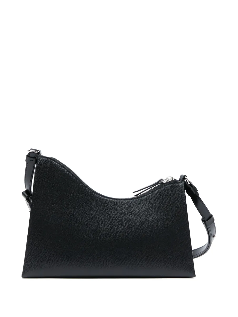 Cheap Maison Margiela small Snatched leather shoulder bag Men