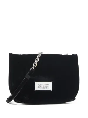 Maison Margiela Glam Slam Bag - Farfetch Maison Margiela Glam Slam Bag - Farfetch