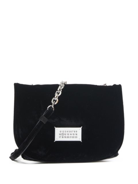 Maison Margiela small Glam Slam Flap shoulder bag Women