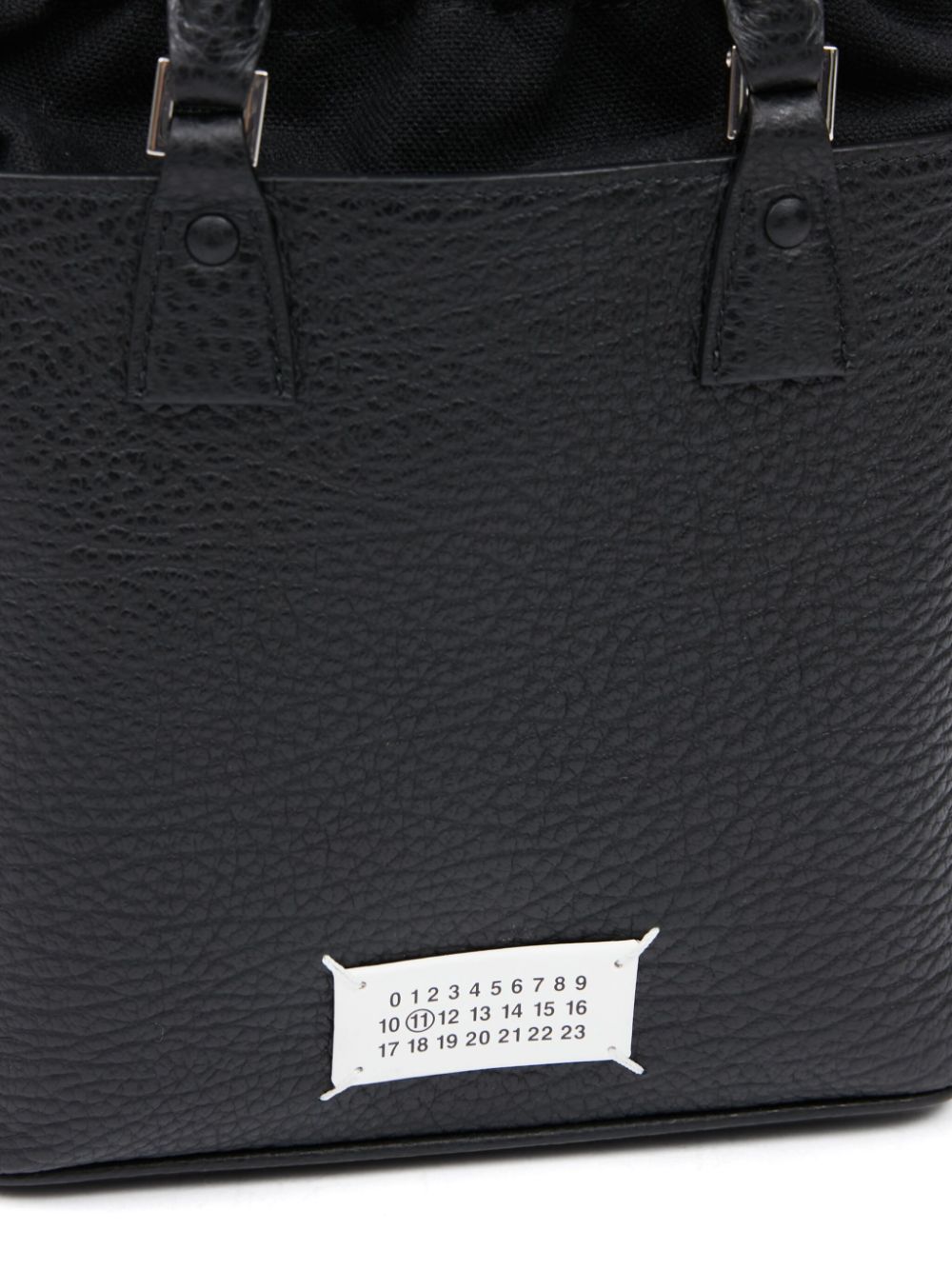 Maison Margiela 5AC Vertical tote bag Men